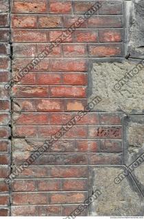 wall brick pattern 0002